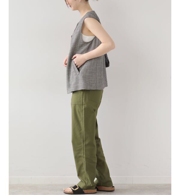 JOURNAL STANDARD relume「《WEB限定追加3》ベイカーパンツ」|カーゴ|