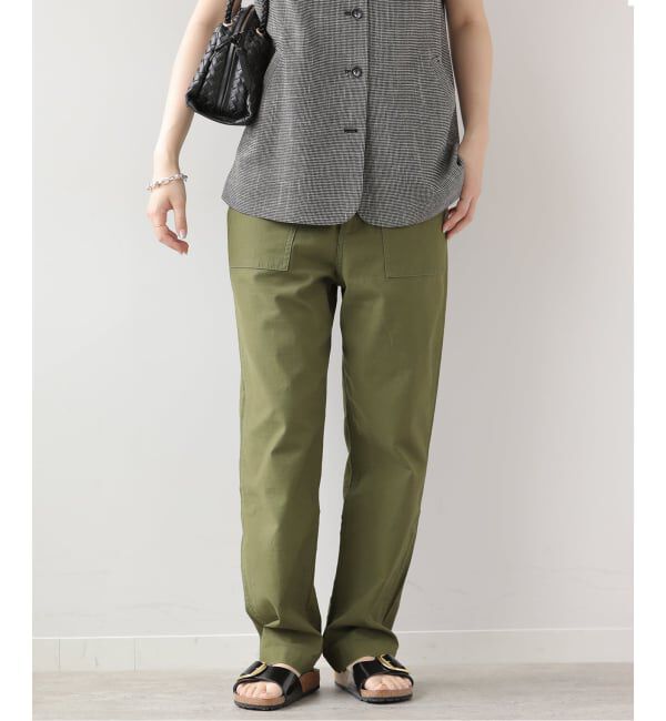 JOURNAL STANDARD relume「《WEB限定追加3》ベイカーパンツ」|カーゴ|