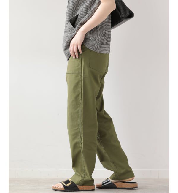 JOURNAL STANDARD relume「《WEB限定追加3》ベイカーパンツ」|カーゴ|