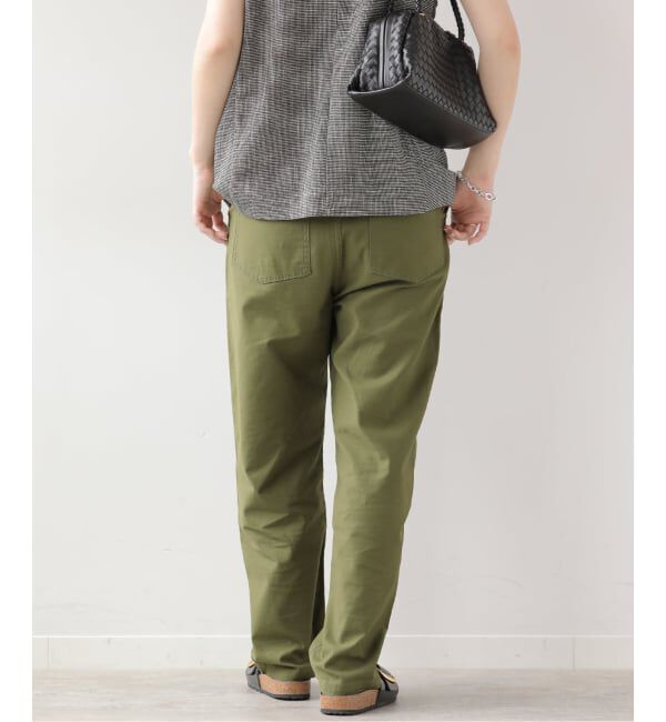 JOURNAL STANDARD relume「《WEB限定追加3》ベイカーパンツ」|カーゴ|
