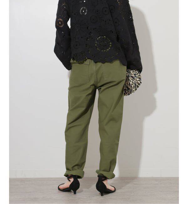 JOURNAL STANDARD relume「《WEB限定追加3》ベイカーパンツ」|カーゴ|