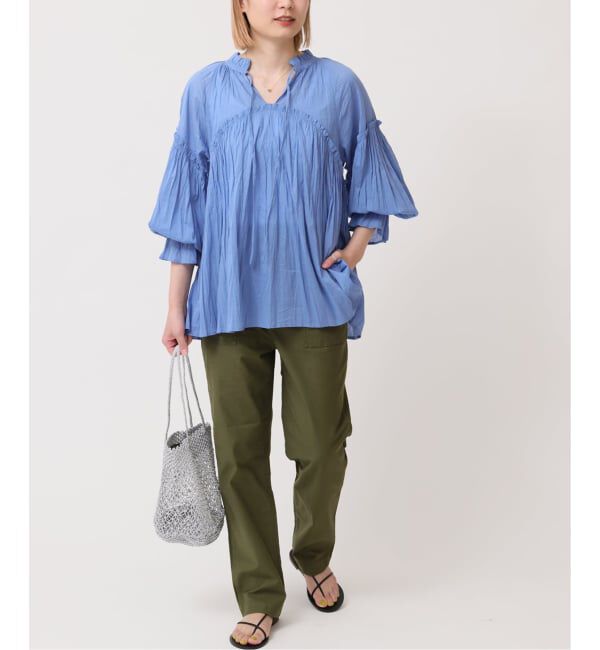 JOURNAL STANDARD relume「《WEB限定追加3》ベイカーパンツ」|カーゴ|