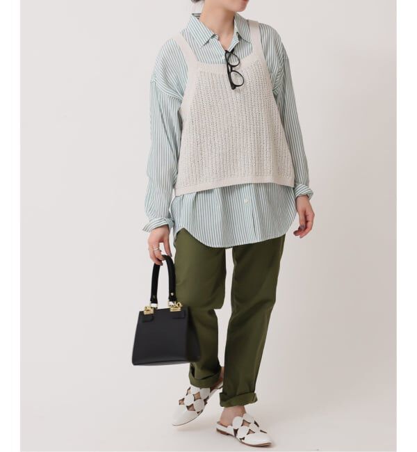 JOURNAL STANDARD relume「《WEB限定追加3》ベイカーパンツ」|カーゴ|