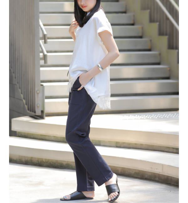 JOURNAL STANDARD relume「《WEB限定追加3》ベイカーパンツ」|カーゴ|