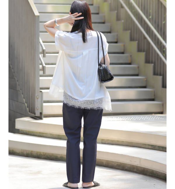 JOURNAL STANDARD relume「《WEB限定追加3》ベイカーパンツ」|カーゴ|