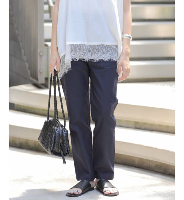 JOURNAL STANDARD relume「《WEB限定追加3》ベイカーパンツ」|カーゴ|