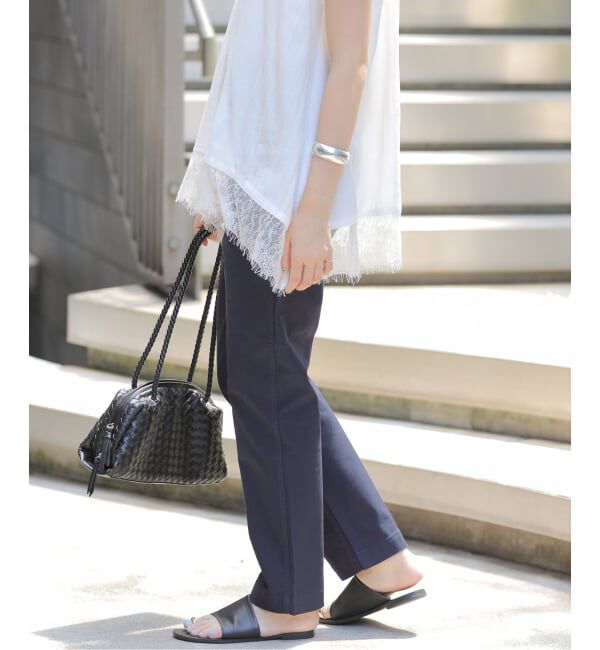 JOURNAL STANDARD relume「《WEB限定追加3》ベイカーパンツ」|カーゴ|
