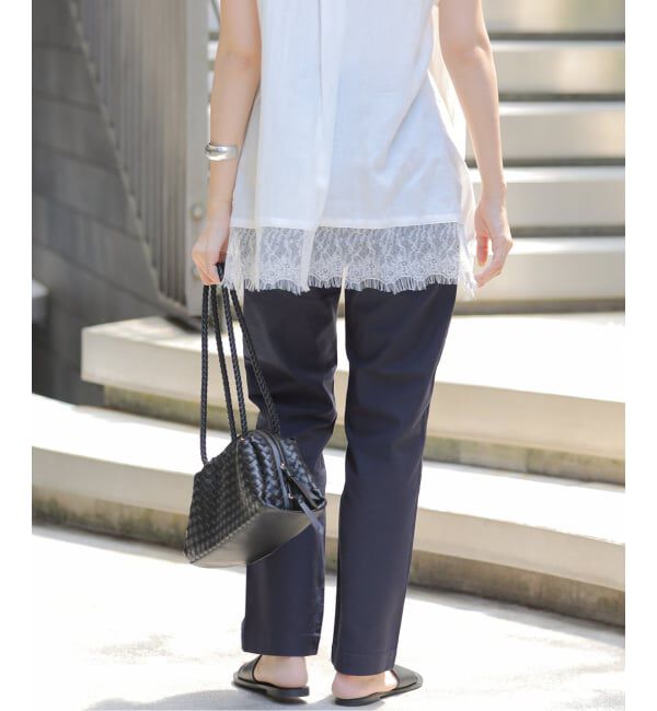 JOURNAL STANDARD relume「《WEB限定追加3》ベイカーパンツ」|カーゴ|