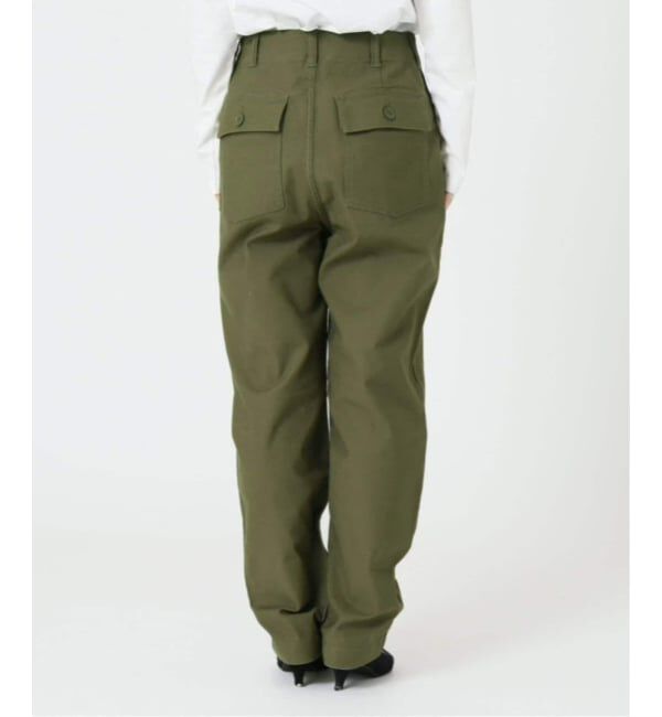 JOURNAL STANDARD relume「《WEB限定追加3》ベイカーパンツ」|カーゴ|
