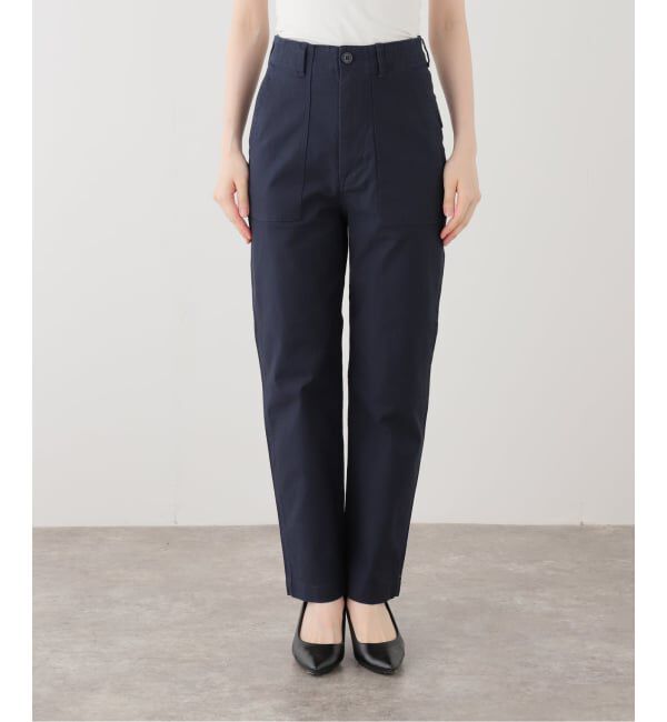 JOURNAL STANDARD relume「《WEB限定追加3》ベイカーパンツ」|カーゴ|