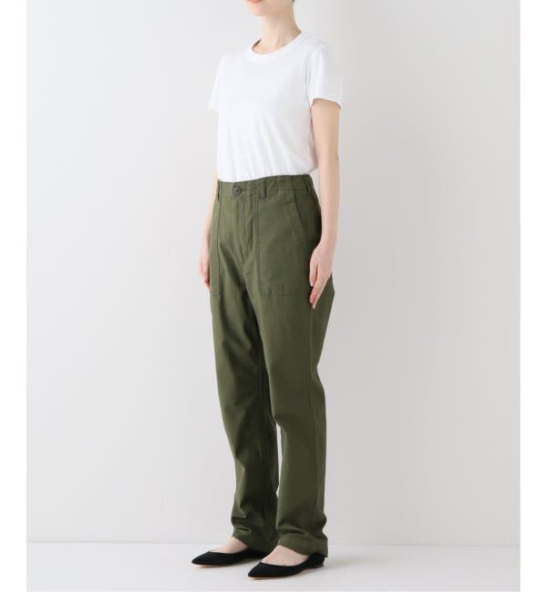 JOURNAL STANDARD relume「《WEB限定追加3》ベイカーパンツ」|カーゴ|