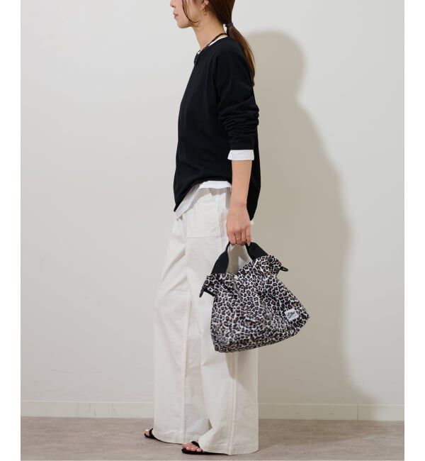 JOURNAL STANDARD relume「《追加3》ワイドベイカーパンツ」|カーゴ|