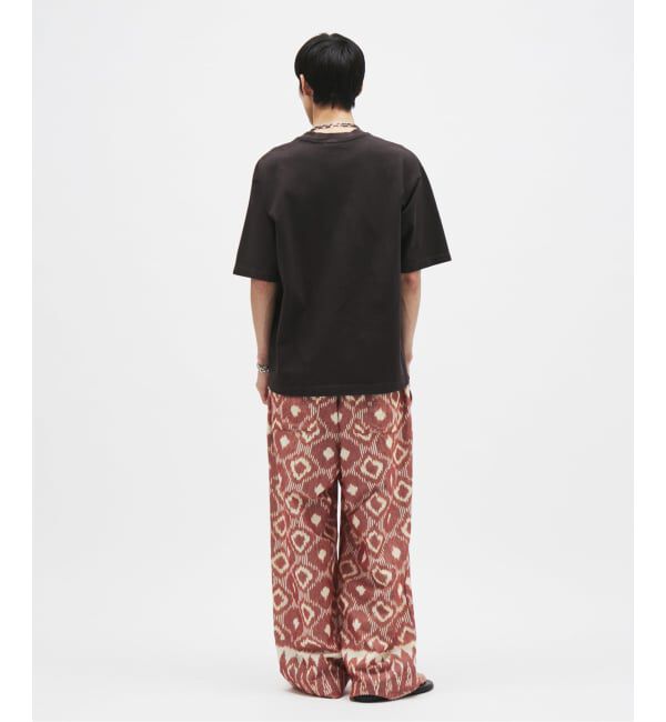 JOURNAL STANDARD「LACOSTE / ラコステ 別注 ヘビー ピケ 半袖 Tシャツ」|Tシャツ・カットソー|