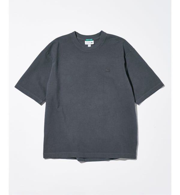 JOURNAL STANDARD「LACOSTE / ラコステ 別注 ヘビー ピケ 半袖 Tシャツ」|Tシャツ・カットソー|