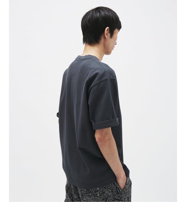 JOURNAL STANDARD「LACOSTE / ラコステ 別注 ヘビー ピケ 半袖 Tシャツ」|Tシャツ・カットソー|
