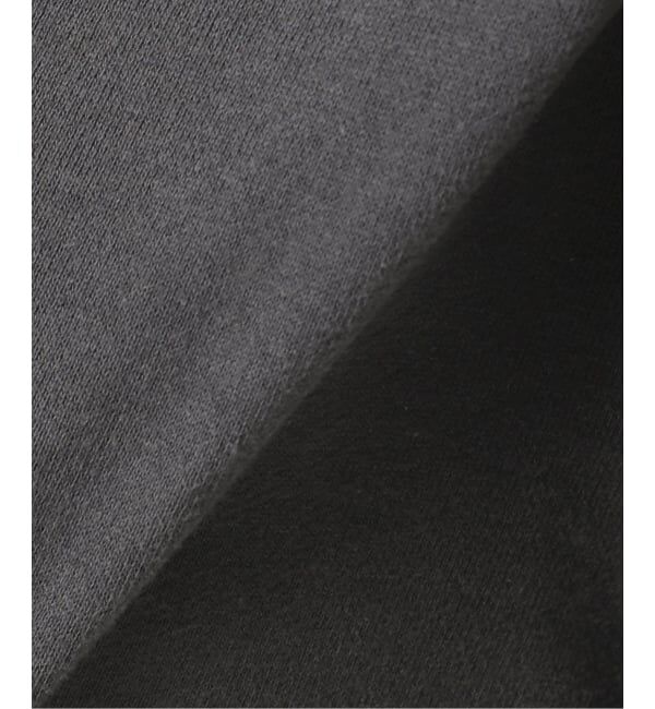journal standard L'essage「《予約》スウェットジップフーディ」|パーカー|