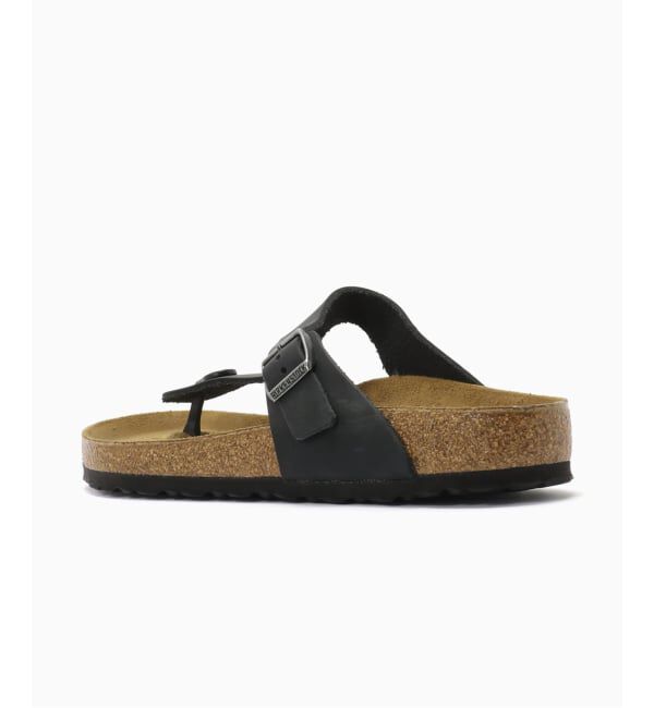 JOURNAL STANDARD「BIRKENSTOCK / ビルケンシュトック GIZEH」|サンダル|