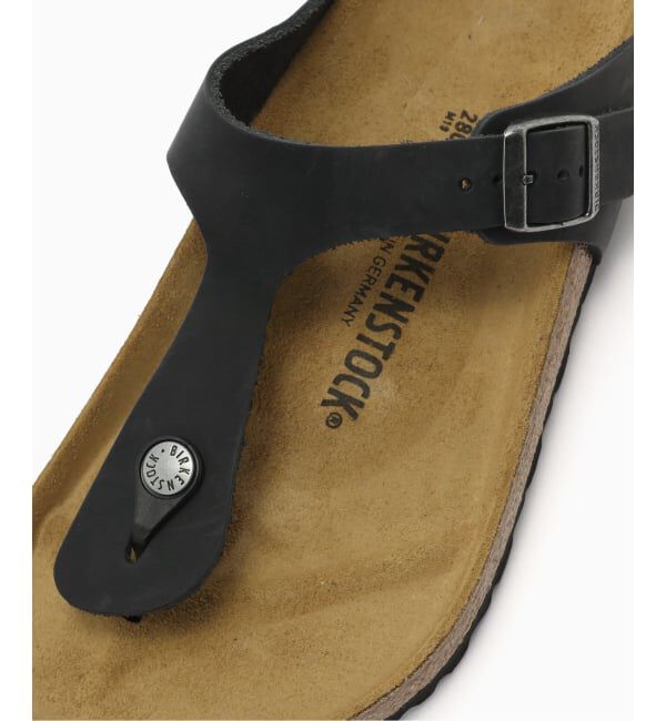 JOURNAL STANDARD「BIRKENSTOCK / ビルケンシュトック GIZEH」|サンダル|