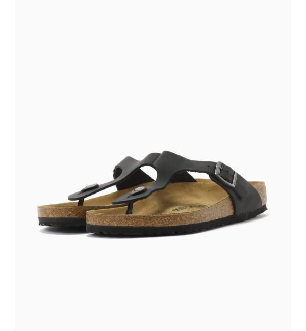 JOURNAL STANDARD「BIRKENSTOCK / ビルケンシュトック GIZEH」|サンダル|