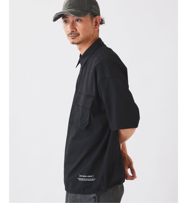 JOURNAL STANDARD relume「＜吸水速乾＞Ever-Dri(TM) スピンドル ポロシャツ」|ポロシャツ|