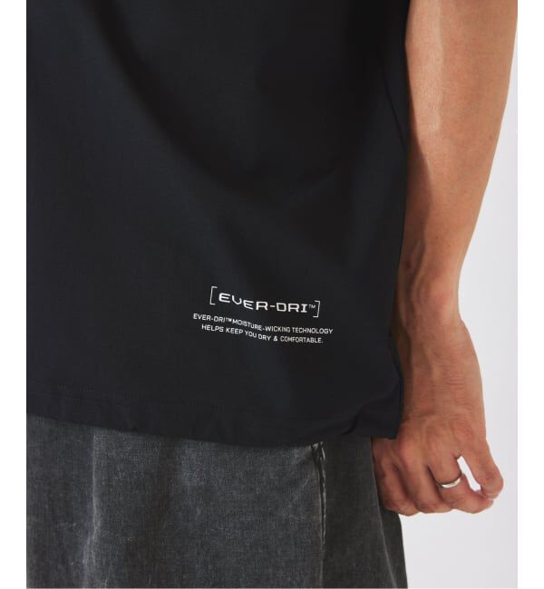 JOURNAL STANDARD relume「＜吸水速乾＞Ever-Dri(TM) スピンドル ポロシャツ」|ポロシャツ|