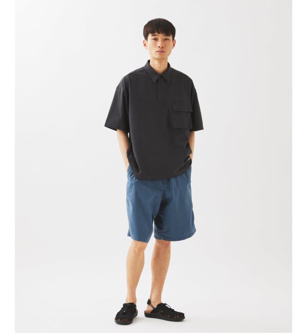 JOURNAL STANDARD relume「＜吸水速乾＞Ever-Dri(TM) スピンドル ポロシャツ」|ポロシャツ|