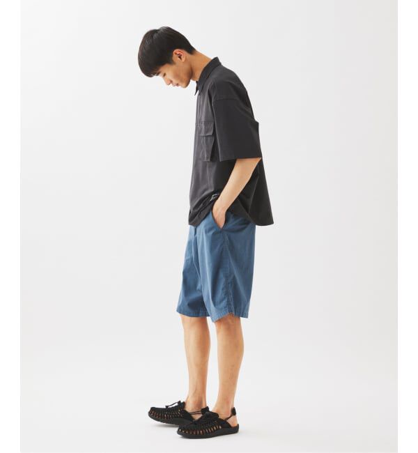 JOURNAL STANDARD relume「＜吸水速乾＞Ever-Dri(TM) スピンドル ポロシャツ」|ポロシャツ|