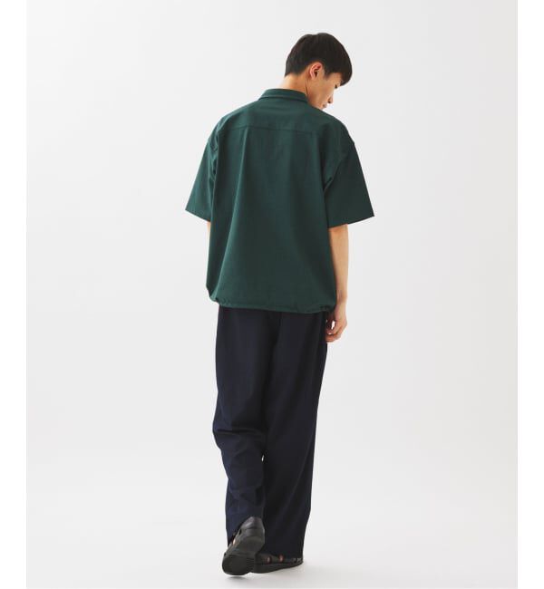 JOURNAL STANDARD relume「＜吸水速乾＞Ever-Dri(TM) スピンドル ポロシャツ」|ポロシャツ|