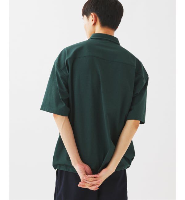 JOURNAL STANDARD relume「＜吸水速乾＞Ever-Dri(TM) スピンドル ポロシャツ」|ポロシャツ|