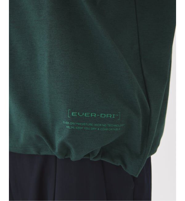 JOURNAL STANDARD relume「＜吸水速乾＞Ever-Dri(TM) スピンドル ポロシャツ」|ポロシャツ|