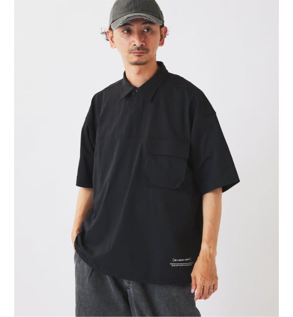 JOURNAL STANDARD relume「＜吸水速乾＞Ever-Dri(TM) スピンドル ポロシャツ」|ポロシャツ|