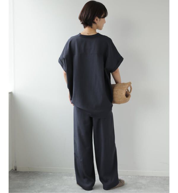 JOURNAL STANDARD relume「《WEB限定追加3》［2点セット］タンブラーバンドカラーセットアップ」|その他|