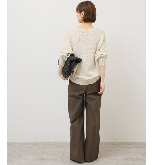 JOURNAL STANDARD relume「《追加6》ワイドベイカーパンツ」|カーゴ|