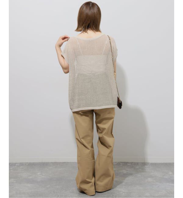 JOURNAL STANDARD relume「《追加6》ワイドベイカーパンツ」|カーゴ|