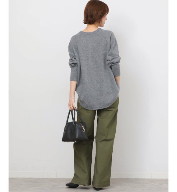 JOURNAL STANDARD relume「《追加6》ワイドベイカーパンツ」|カーゴ|