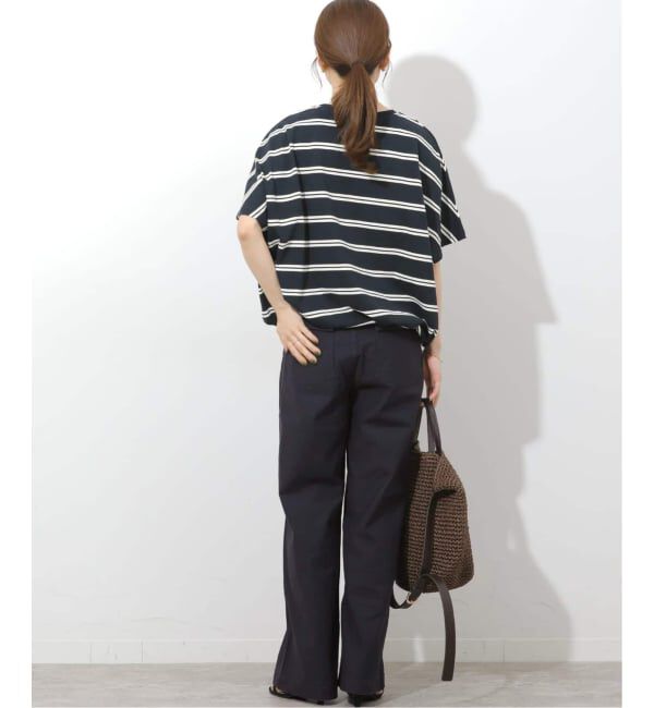 JOURNAL STANDARD relume「《追加6》ワイドベイカーパンツ」|カーゴ|