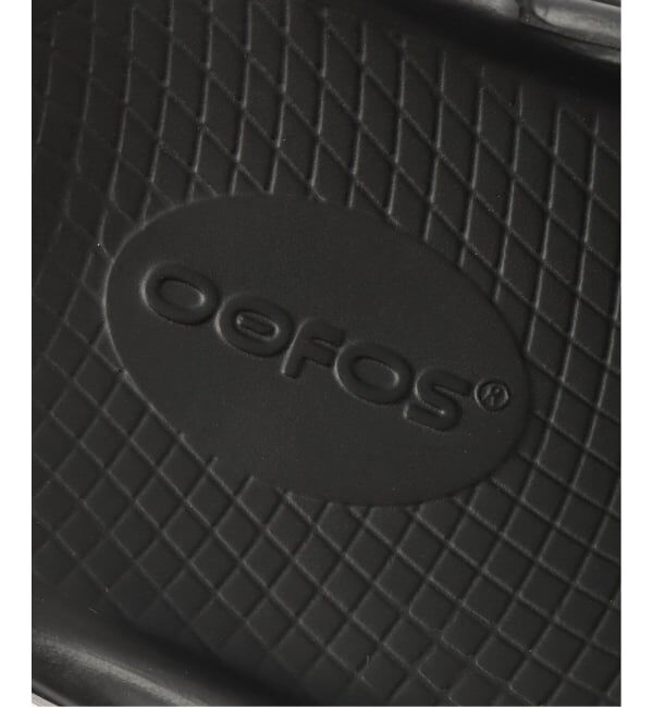 JOURNAL STANDARD relume「OOFOS / ウーフォス OOriginal」|サンダル|