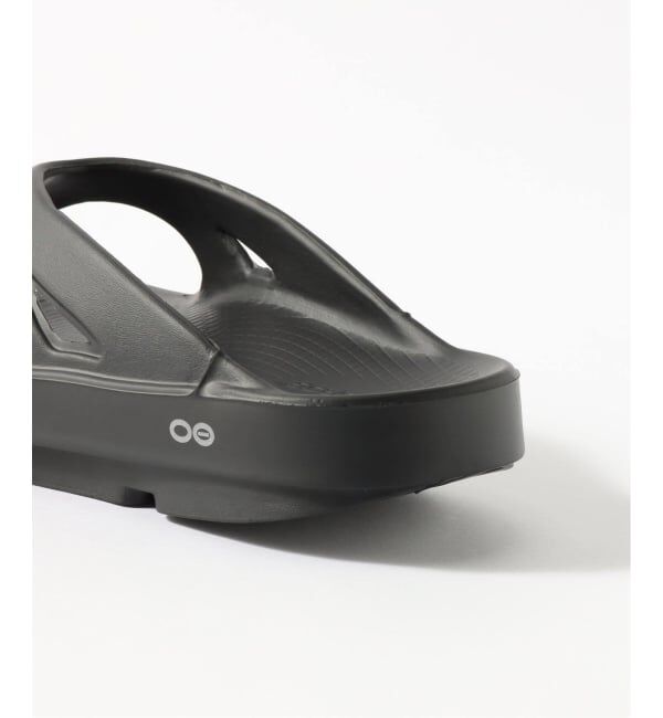 JOURNAL STANDARD relume「OOFOS / ウーフォス OOriginal」|サンダル|