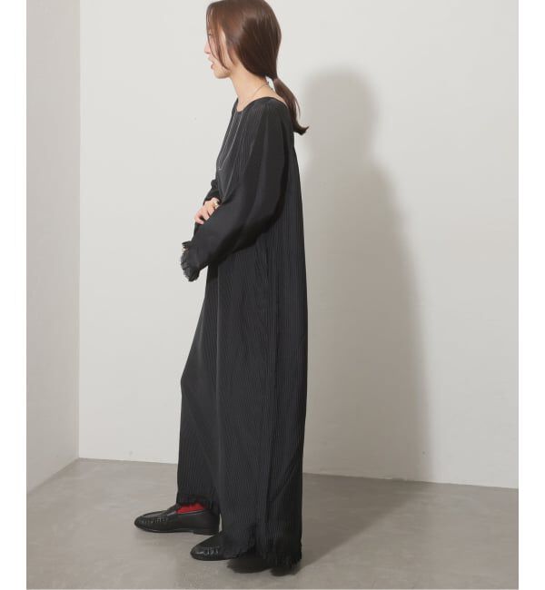 JOURNAL STANDARD relume「《予約》【REMME/レメ】ギャザーコインローファー」|ローファー|