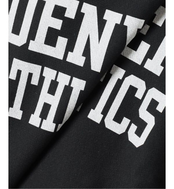 JOURNAL STANDARD「別注【CHAMPION/チャンピオン】 for JS C/N HALF SLEEVE SWEAT」|スウェット・ジャージ|