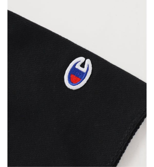 JOURNAL STANDARD「別注【CHAMPION/チャンピオン】 for JS C/N HALF SLEEVE SWEAT」|スウェット・ジャージ|