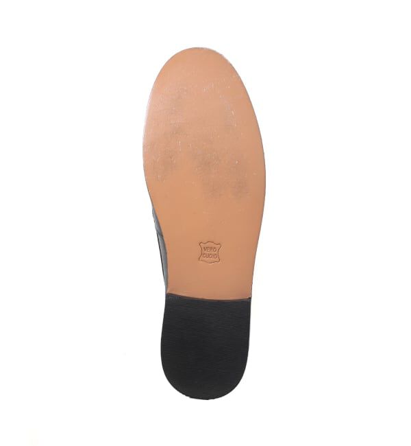 journal standard L'essage「《予約》CAMINANDO/カミナンド 別注 CLASSIC BIT LOAFERS ローファー」|ローファー|