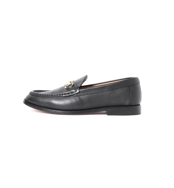 journal standard L'essage「《予約》CAMINANDO/カミナンド 別注 CLASSIC BIT LOAFERS ローファー」|ローファー|
