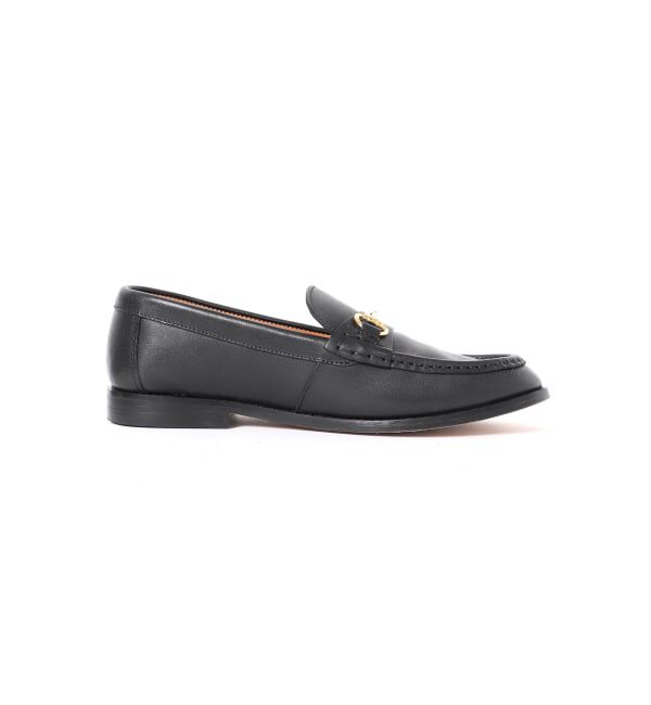 journal standard L'essage「《予約》CAMINANDO/カミナンド 別注 CLASSIC BIT LOAFERS ローファー」|ローファー|