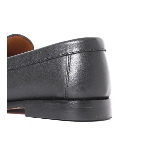 journal standard L'essage「《予約》CAMINANDO/カミナンド 別注 CLASSIC BIT LOAFERS ローファー」|ローファー|