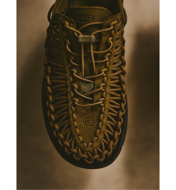 JOURNAL STANDARD「KEEN / キーン ユニーク」|サンダル|