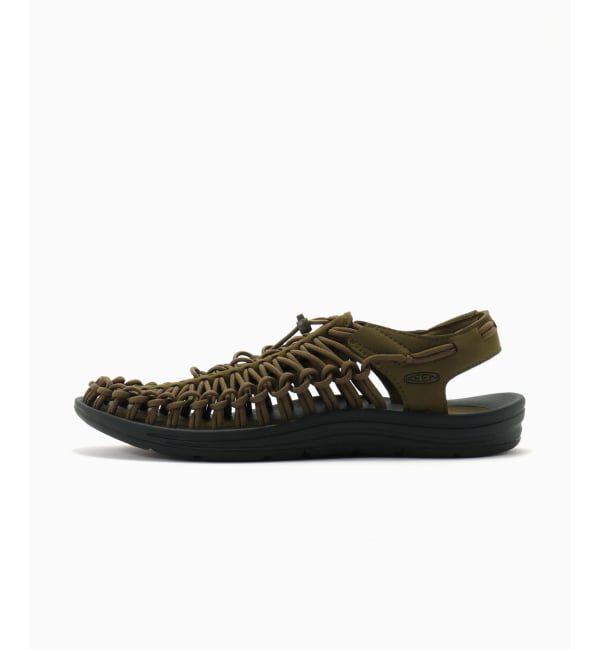 JOURNAL STANDARD「KEEN / キーン ユニーク」|サンダル|
