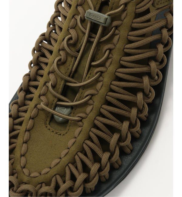 JOURNAL STANDARD「KEEN / キーン ユニーク」|サンダル|