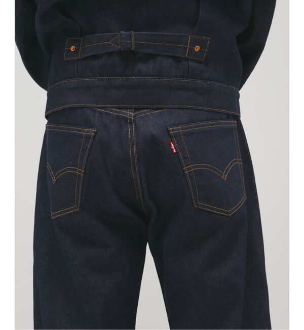 JOURNAL STANDARD「《予約》LEVI'S (R) / リーバイス 別注 501 ルーズ L30」|デニム|