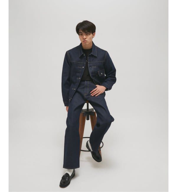 JOURNAL STANDARD「《予約》LEVI'S (R) / リーバイス 別注 501 ルーズ L30」|デニム|